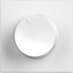 Rotary dimmer 40 - 400 W 230 Vac