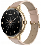 Noise Diva Smartwatch (Rose Gold)
