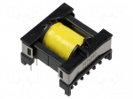 Transformer: impulse | 85VAC,265VAC | 3.3&divide;7V | 8&divide;16.5V | 4A | 2.5A | PCB