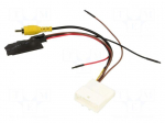 Multimedia adapter | Toyota | CAM-TY5-RT