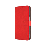 Fixed Opus | Book Case | Samsung | Galaxy A36 5G/A56 5G | Leather | Red