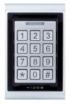 COMBINATION LOCK VIDOS ZS50