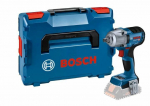 BOSCH. UD.1/2" GDS 18V-450 PC SOLO 450Nm LB WRENCH