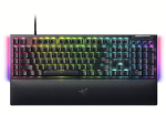 Razer BlackWidow V4 Mechanical Gaming keyboard