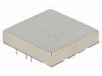 Converter: DC/DC | 40W | Uin: 9&divide;36V | 15VDC | Iout: 2.65A | 2"x2" | 60g