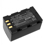 Replacement Battery for Hi-Target BL-6800, V98, A16, TS7, iRTK5 Host Bag