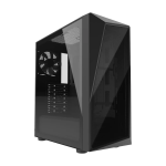 Cooler Master CMP 520L Midi Tower Computer Case