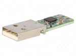 Module: USB | USB A | UI/O: 5 V