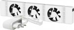 SpeedComfort Mono set White Fan