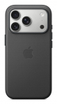 Case Apple iPhone 17 Pro TE Black