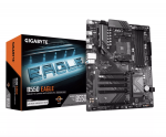 Gigabyte B550 EAGLE Motherboard AMD Ryzen 5000 G-Series CPUs /  10+3+1 Phases VRM / 3200MHz DDR4 / 1xPCIe 4.0 + 1xPCIe 3.0 M.2 / 1GbE LAN / USB 3.2 Gen 2