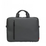 NYHAVN - BRIEFCASE 15.6" ICON - FOREST SHADOW