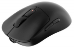 Wireless mouse Fury Tanto T4 Black