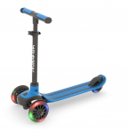 Chillafish Scotti Scooter with lights Navy