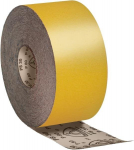 T&ouml;&ouml;riistad ja m&otilde;&otilde;teseadmed // Liivapaber | Lihvimis- ja poleerimisabratsiivid // Papier ścierny ps30d szer.115mm gr.220(45506)      rolka 50m