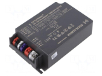 Power supply: switching | LED | 75W | 50&divide;150VDC | 150&divide;700mA | IP20 | 92%