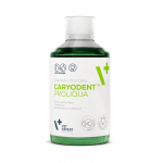 VETEXPERT Caryodent Proliqua - mouthwash for dogs and cats - 250 ml