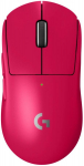 Computer mouse Logitech G Pro X Superlight 2 Pink