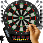 Spordiks ja aktiivseks puhkuseks // Tourism accessories // Tarcza elektroniczna do gry w dart Trizand 26307