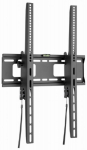 TV mount Gembird TV wall mount Portrait digital signage (tilt) 37"-75"