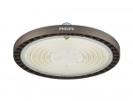 Philips 133 W, D319 mm, 20000 lm, 4000 K, Wide beam, IP65, IK06BY021P G3 LED200S/840 PSU WB GR gaismeklis 911401565144 8720169761360