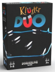 Brain Games Kluster Duo Board game