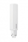 PHILIPS CorePro LED PLC 5.5W 840 4P G24q-1 spuldze 929003757702 8720169290433