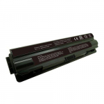 ExtraDigital 6600MAH Battery for Dell Laptop 6600mAh