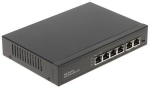 4-Port POE Switch GTX-A1-06-42