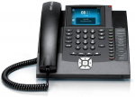 Auerswald COMfortel 1400 IP Analog telephone Black