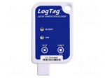 Data logger | temperature | IP64 | Temp: -30&divide;70&deg;C | Interface: USB