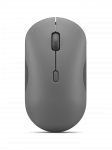 Lenovo Silent Mouse | 350 | Wireless | Bluetooth | Luna Grey