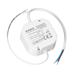 T&ouml;&ouml;riistad ja m&otilde;&otilde;teseadmed // Uued tooted t&ouml;&ouml;riistade, tarvikute kategoorias // Zasilacz LED, dopuszkowy, 12V, 12W, IP67, plastikowa obudowa