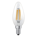 Osram Parathom Classic Filament | E14 | 3.4 W | Warm White