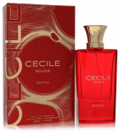 Riiffs Cecile Rouge Perfume EDP 80ml