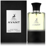 Maison Alhambra Avant Perfume EDP 100 ml