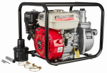 Reovee- ja veepumbad, voolikud // Bensiinipumbad // \nMotopompa - pompa spalinowa 2" do wody 600l/min KD770\n