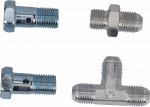 T&ouml;&ouml;riistad ja m&otilde;&otilde;teseadmed // KRAFTDELE varuosad // \nPRZYŁĄCZA HYDRAULICZNE KD5820 KD5821 nr2982\n