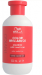 Wella Professionals Invigo Color Brilliance Coarse Shampoo 300ml