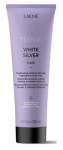 Lakm&eacute; Teknia White Silver Mask 250 ml