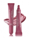 Dermacol Lip Treat Moisturizing Lip Gloss 6 Mauve Muse