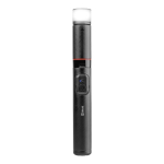 OBAL:ME SelfiePod High Glow Selfie Stick