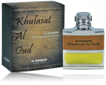 Al Haramain Khulasat Al Oud Perfume EDP 100 ml