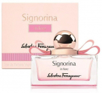 Salvatore Ferragamo Signorina In Fiore Perfume EDT 100 ml