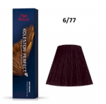 Wella Professionals Koleston Perfect ME+ Deep Browns 6/77 Hair Color 60 ml