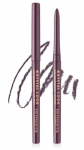 Dermacol Crystal Look 24H Waterproof 02 Violet Eyeliner 3 g