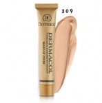 Dermacol Make-Up Cover Cream 209 13 g