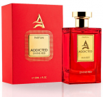 Hamidi Addicted Divine Red Perfume PAR 110 ml