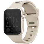 Uniq Stride FKM Rubber Strap for Apple Watch Series 1&ndash;9 / SE / SE3 38 / 40 / 41 mm