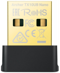 Wireless network adapter Archer TX10UB Nano AX900